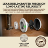 LeakShield Guardian — First Drop Water Leak Sensor